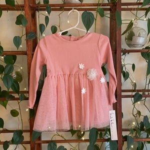 Nicole Miller NY 24 Month Dress